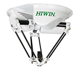 并联式机器手臂 Delta Robot RD401