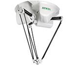 并联式机器手臂 Delta Robot RD403