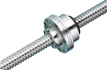 螺帽旋转式滾珠螺杠R1系列