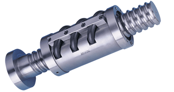 重负荷滾珠螺杆