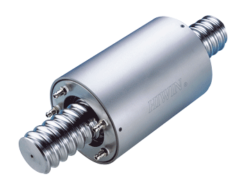 重负荷滾珠螺杆 - CoolType