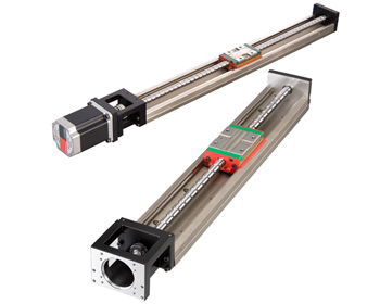 工业机器人 KK系列